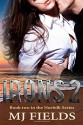 Irons 2 (The Norfolk series) (Volume 2) - MJ Fields