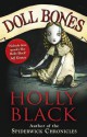 Doll Bones - Holly Black