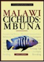 Malawi Cichlidsmbuna - Mary E. Sweeney