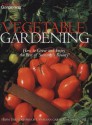 Vegetable gardening : how to grow and enjoy the best of summer's bounty - Liz Primeau