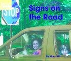 Signs on the Road - Mary Hill, Jennifer Silate, Maura McConnell, Michelle Innes