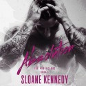 Absolution (The Protectors #1) - Joel Leslie, Sloane Kennedy