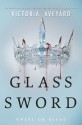 Glass Sword - Victoria Aveyard