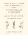 Herbal Formularies for Health Professionals, Volume 2 - Jill Stansbury