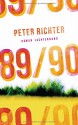 89/90: Roman - Peter Richter