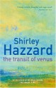 The Transit of Venus - Shirley Hazzard