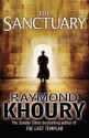 The sanctuary - Raymond Khoury