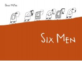 Six Men - David McKee