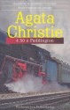 4.50 z Paddington - Agatha Christie