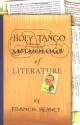 Holy Tango of Literature - Francis Heaney, Richard Thompson