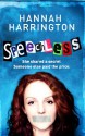 Speechless - Hannah Harrington