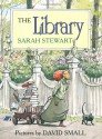 Library - Sarah Stewart, David Small