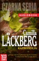 Kaznodzieja - Camilla Läckberg