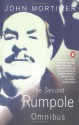 The Second Rumpole Omnibus - John Mortimer