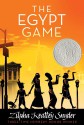 The Egypt Game - Zilpha Keatley Snyder