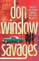 Savages - Don Winslow