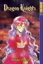 Dragon Knights, Volume 4 - Mineko Ohkami, Yuki Ichimura, Stephanie Sheh