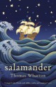 Salamander - Thomas Wharton