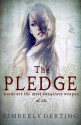 The Pledge - Kimberly Derting