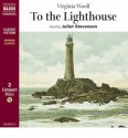 To the Lighthouse - Virginia Woolf, Juliet Stevenson