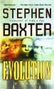 Evolution - Stephen Baxter