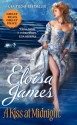 A Kiss at Midnight - Eloisa James