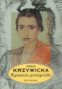 Wyznania gorszycielki - Irena Krzywicka