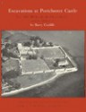 Excavations at Portchester Castle, Vol III: Medieval, the Outer Bailey and Its Defenses - Barry W. Cunliffe