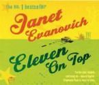 Eleven on Top - Janet Evanovich, Lorelei King