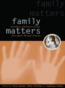 Family Matters: Interfaces between Child and Adult Mental Health - Peter Reder, Mike McClure, Anthony Jolley