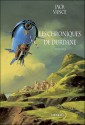 Les chroniques de Durdane - Jack Vance, Arlette Rosenblum, Patrick Dusoulier, Philippe Manchu