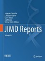 JIMD Reports, Volume 14 - Johannes Zschocke, K. Michael Gibson, Garry Brown, Eva Morava, Verena Peters