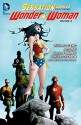 Sensation Comics Featuring Wonder Woman Vol. 2 - Ryan Benjamin, James Tynion, Noelle Stevenson