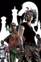 Checkmate Vol. 1: A King's Game - Greg Rucka, Jesus Saiz, Cliff Richards, Christina Weir