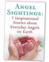 Angel Sightings: 7 Inspirational Stories about Everyday Angels on Earth - Dana Christmas, Mary Cousineau, Donna Clark Goodrich, Michael Herrera, Tracy Rafferty, Ken Rokusek, Carol Sanzone