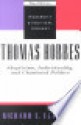 Thomas Hobbes: Skepticism, Individuality, and Chastened Politics - Richard E. Flathman