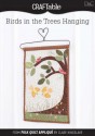 Birds in the Tree Hanging - Editors of David & Charles Publishers