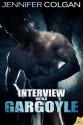 Interview with a Gargoyle - Jennifer Colgan