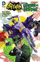 Batman '66 Meets the Green Hornet - Kevin Smith, Ralph Garman, Ty Templeton