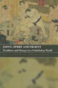 Japan, Sport and Society: Tradition and Change in a Globalizing World - Joseph MaGuire, Masayoshi Nakayama