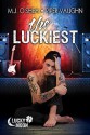 The Luckiest - M.J. O'Shea, Piper Vaughn