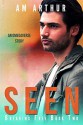 Seen (Breaking Free #2) - A.M. Arthur