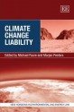 Climate Change Liability - Michael Faure