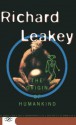 The Origin Of Humankind (Science Masters Series) - Richard E. Leakey