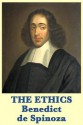 The Ethics - Baruch Spinoza, R H M Elwes