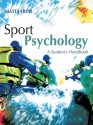 Sport Psychology: A Student's Handbook - Matt Jarvis