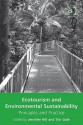 Ecotourism And Environmental Sustainability Principles And Practice - Jennifer Hill, Tim Gale