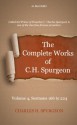 The Complete Works of Charles Spurgeon - Volume 4, Sermons, Kindle - Charles Spurgeon