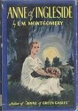 Anne of Ingleside - L.M. Montgomery