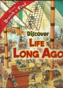 Discover Life Long Ago - Peter Dennis